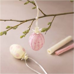 Mini DIY Kit Crepepapir