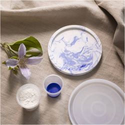 DIY Kit Resinstøbning