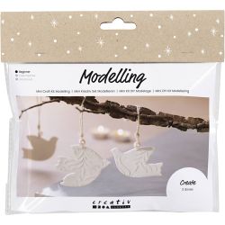 Mini DIY Kit Modellering