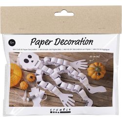Mini DIY Kit Papirpynt