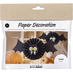 Mini DIY Kit Papirpynt