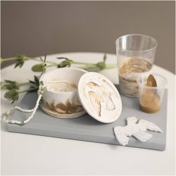 DIY Kit Resinstøbning