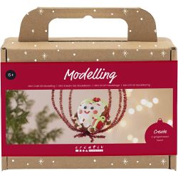 Mini DIY Kit Modellering