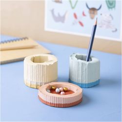 DIY Kit Støbning