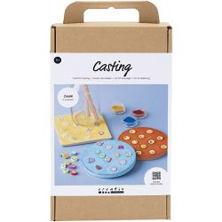DIY Kit Støbning