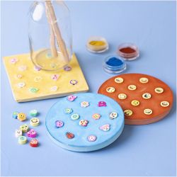 DIY Kit Støbning