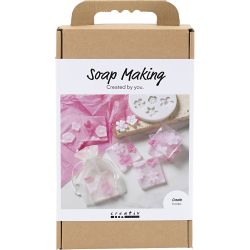 DIY Kit Sæbefremstilling
