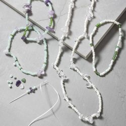 DIY Mix Smykker