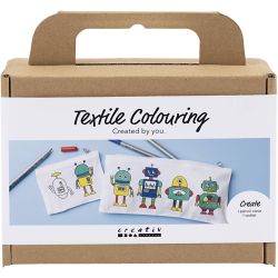 Mini DIY Kit Tekstildekoration