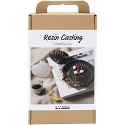 DIY Kit Resinstøbning