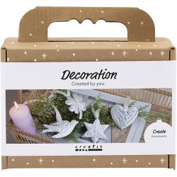 Mini DIY Kit Dekoration