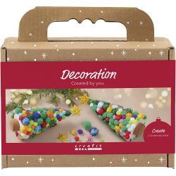 Mini DIY Kit Dekoration