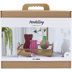 Maxi DIY Kit Modellering