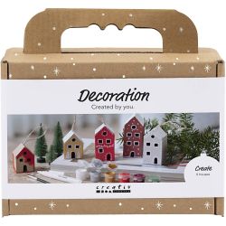 Mini DIY Kit Dekoration