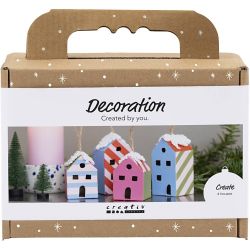 Mini DIY Kit Dekoration