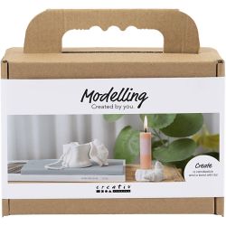 Mini DIY Kit Modellering