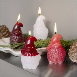 DIY Kit Lysstøbning
