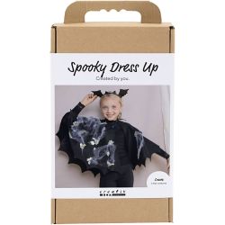 DIY Kit Spooky Udklædning