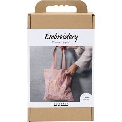 DIY Kit Broderi