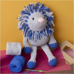 DIY Kit Amigurumi