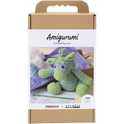 DIY Kit Amigurumi