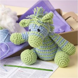 DIY Kit Amigurumi