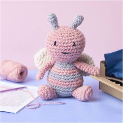 DIY Kit Amigurumi