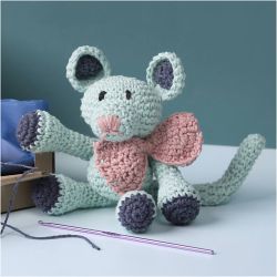 DIY Kit Amigurumi