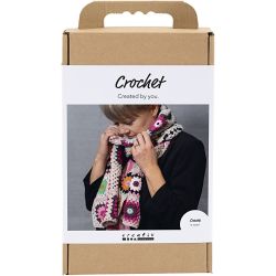 DIY Kit Hækle