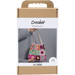 DIY Kit Hækle