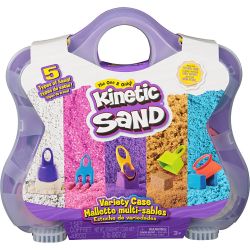 Kinetic Sand® Foldbar Sandboks