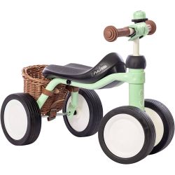 Pukylino Bundle Løbecykel