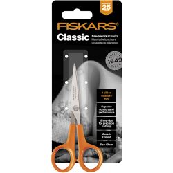 Fiskars Classic Præcisionssaks