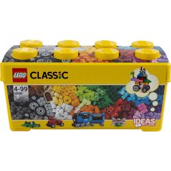 LEGO® Classic Kreativt byggeri - medium