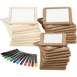 Gruppe DIY Kit Mal Bordskånere
