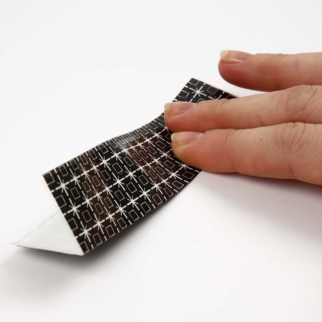 tasker/punge | DIY vejledning